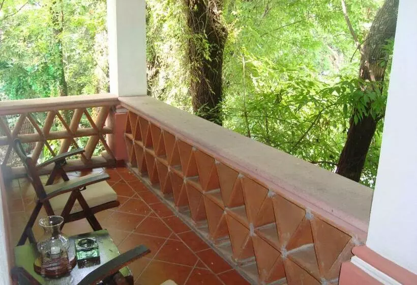 Presidenttisviitti, Boutique Casa De Campo
