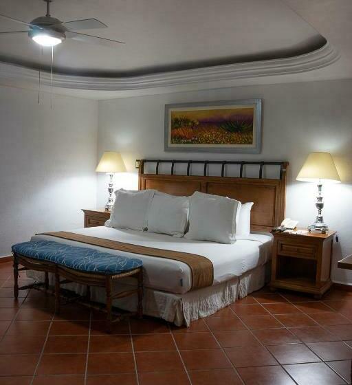 Люкс, Boutique Casa De Campo