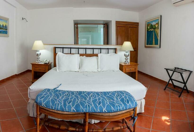 プレジデントスイートルーム, Boutique Casa De Campo