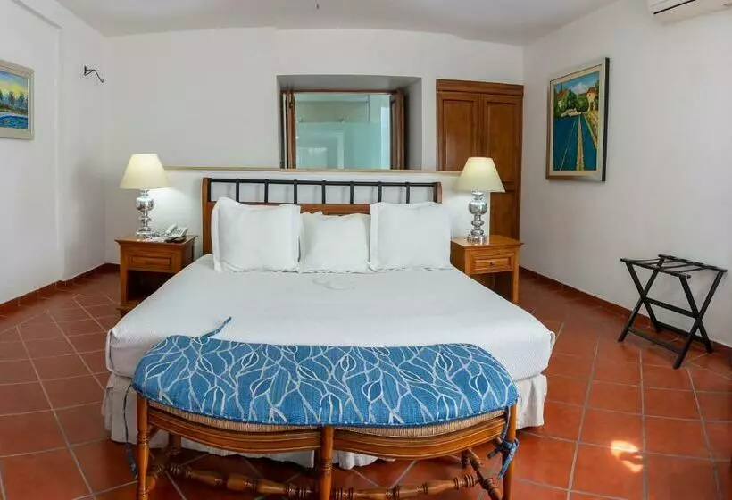 Presidenttisviitti, Boutique Casa De Campo