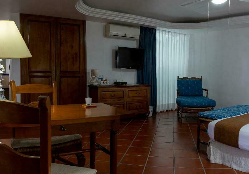 Люкс, Boutique Casa De Campo