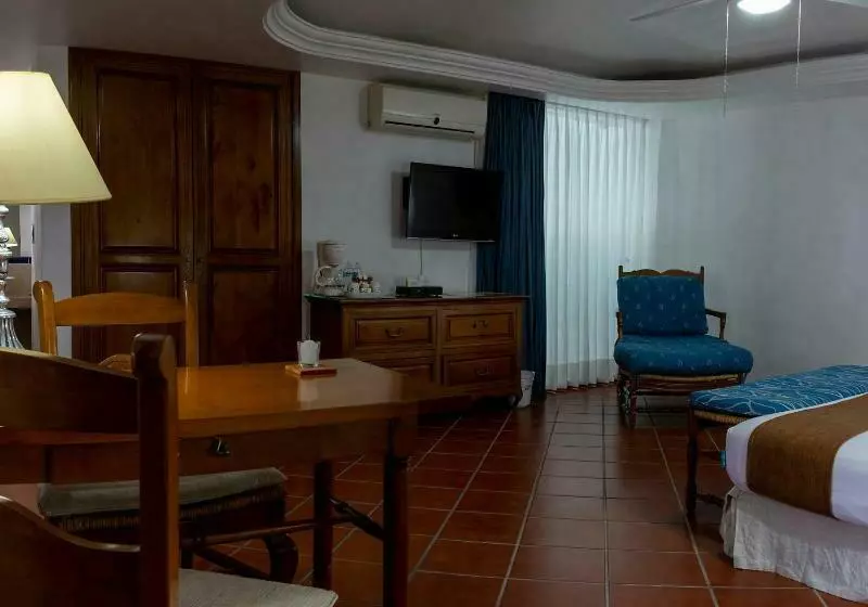 Sviitti, Boutique Casa De Campo