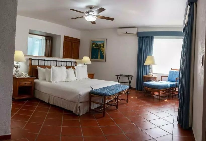 Presidenttisviitti, Boutique Casa De Campo