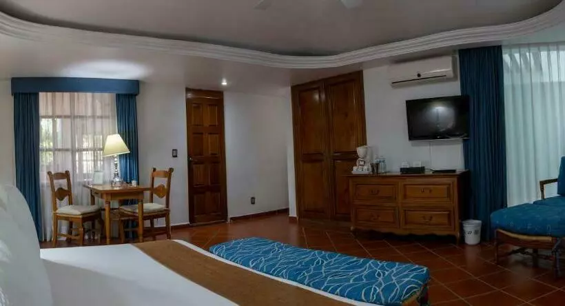Sviitti, Boutique Casa De Campo