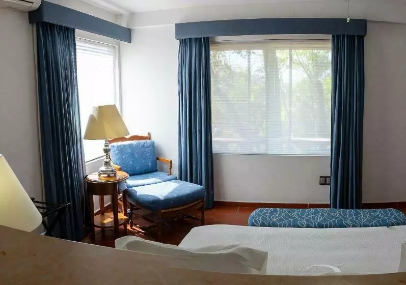 Presidenttisviitti, Boutique Casa De Campo
