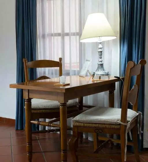 Sviitti, Boutique Casa De Campo