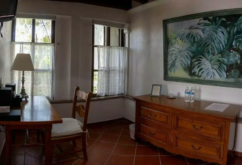 Presidenttisviitti, Boutique Casa De Campo