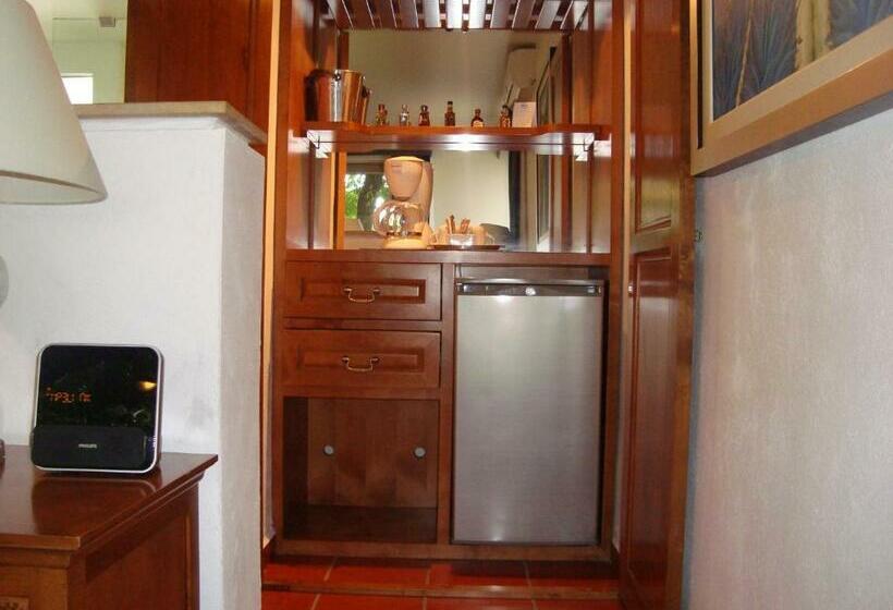 プレジデントスイートルーム, Boutique Casa De Campo