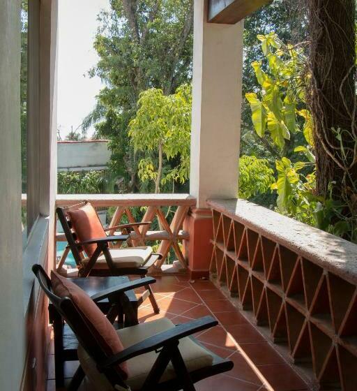 Президентский Люкс, Boutique Casa De Campo