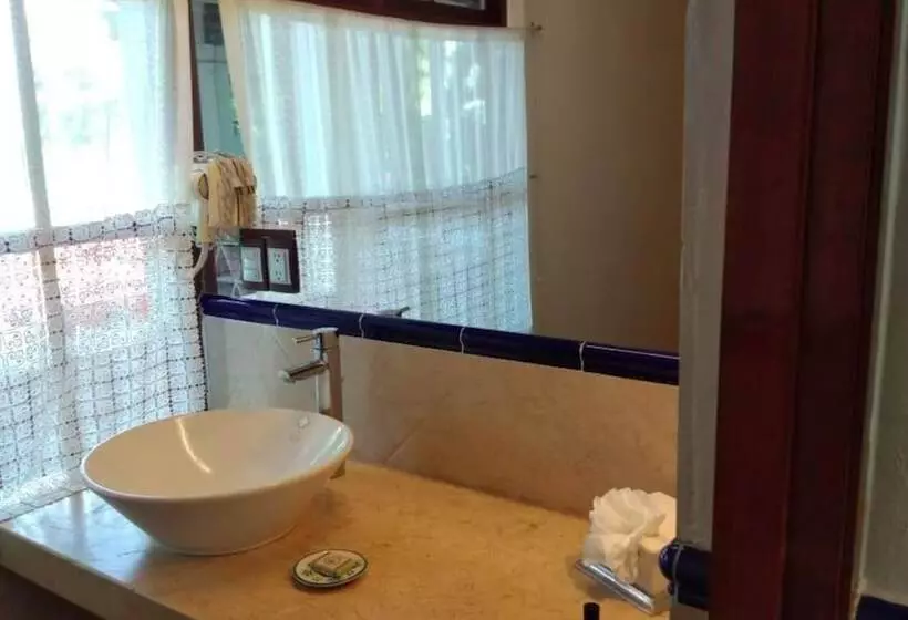 Deluxe-sviitti, Boutique Casa De Campo