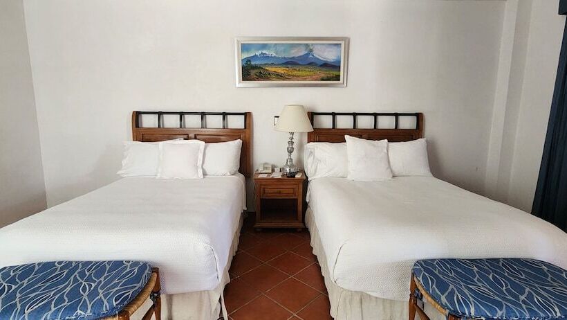 سوییت لوکس, Boutique Casa De Campo