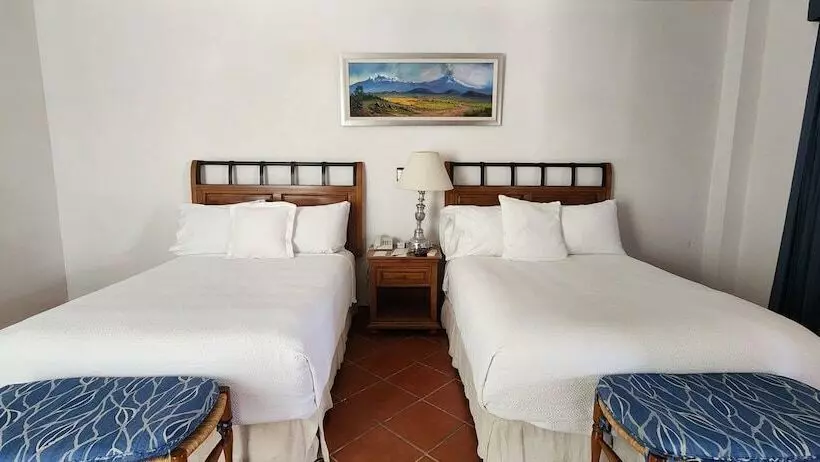 Deluxe-sviitti, Boutique Casa De Campo