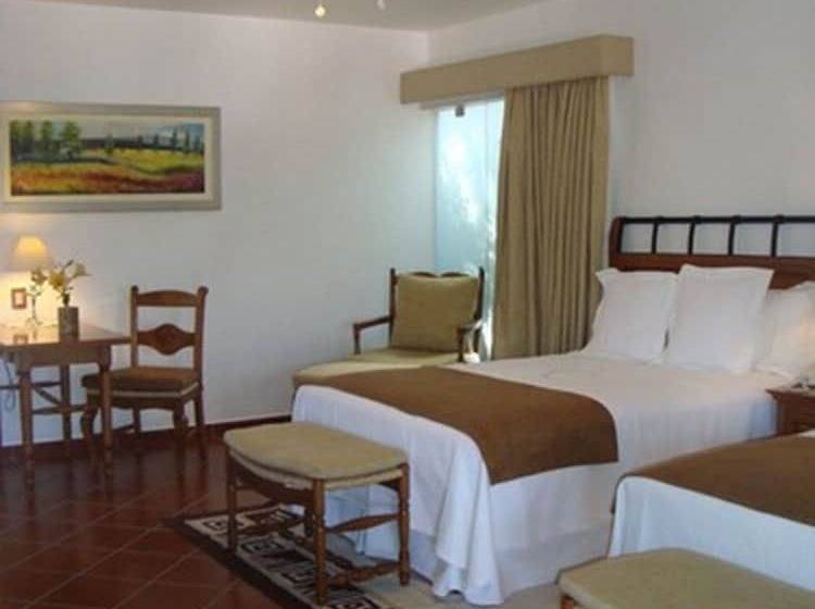 سوییت لوکس, Boutique Casa De Campo