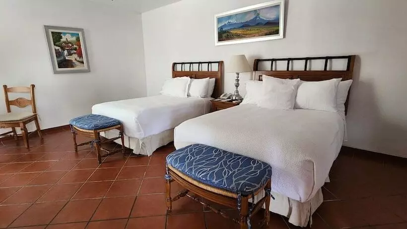 Deluxe-sviitti, Boutique Casa De Campo