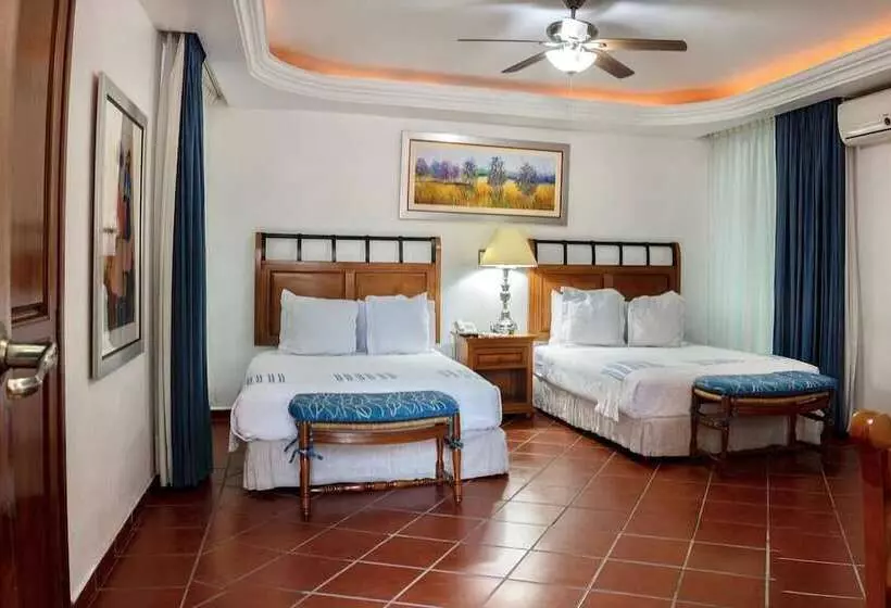 Standard-huone, Boutique Casa De Campo