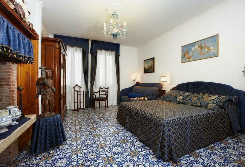 اتاق سوپریور, Ca' Angeli