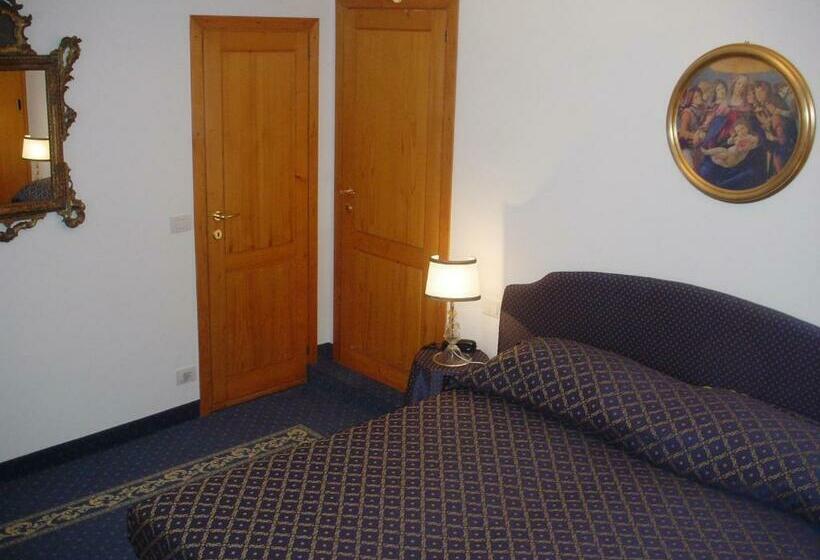 اتاق سوپریور, Ca' Angeli