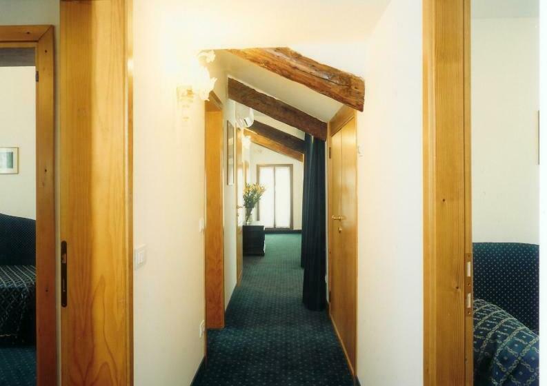 اتاق سوپریور, Ca' Angeli