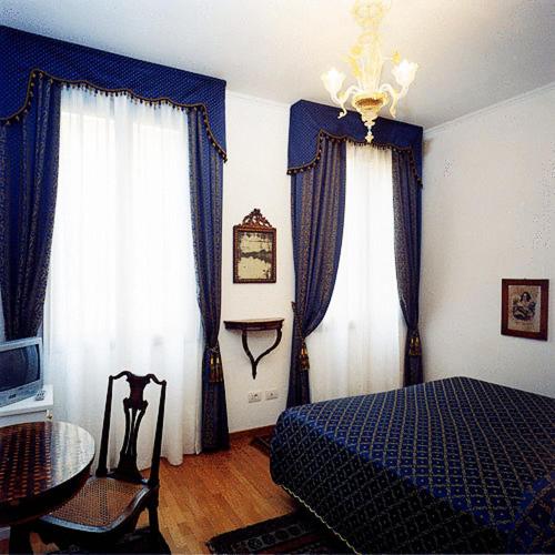 اتاق استاندارد, Ca' Angeli