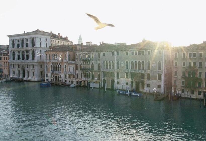 سوئیت جونیور با چشم‌انداز, Ca' Angeli