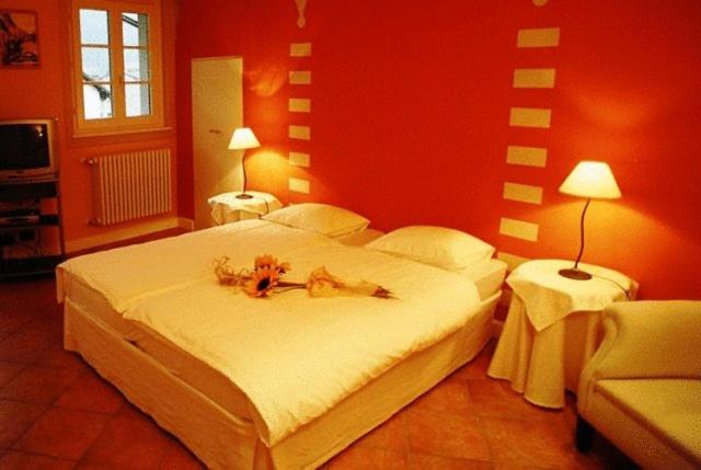 스탠다드 룸, Casa Arizzoli