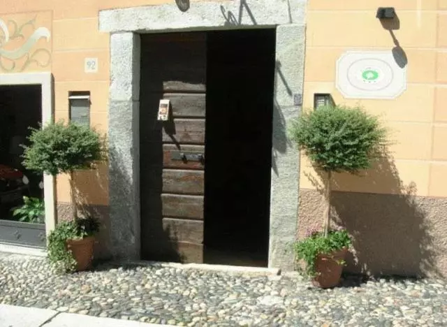 スタンダードルーム, Casa Arizzoli