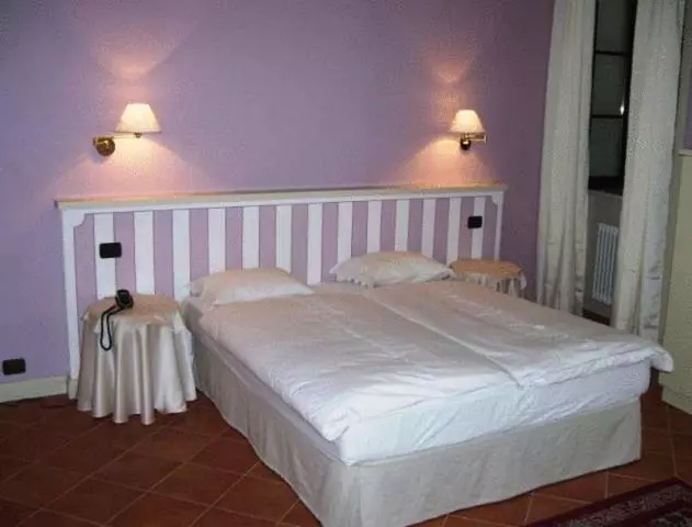 スタンダードルーム, Casa Arizzoli