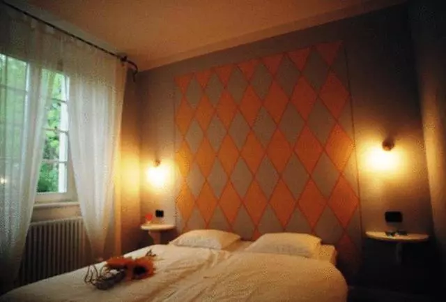 スタンダードルーム, Casa Arizzoli
