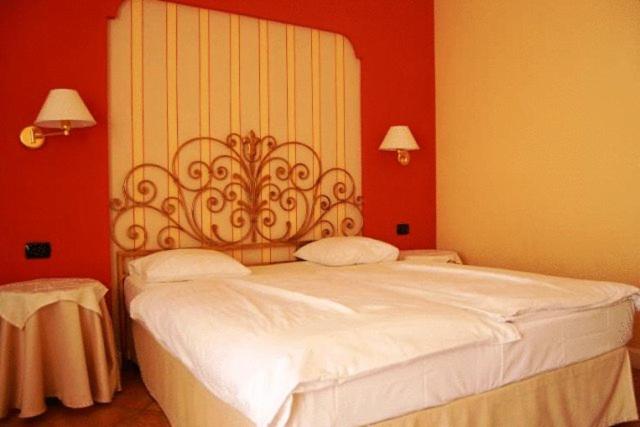 스탠다드 룸, Casa Arizzoli