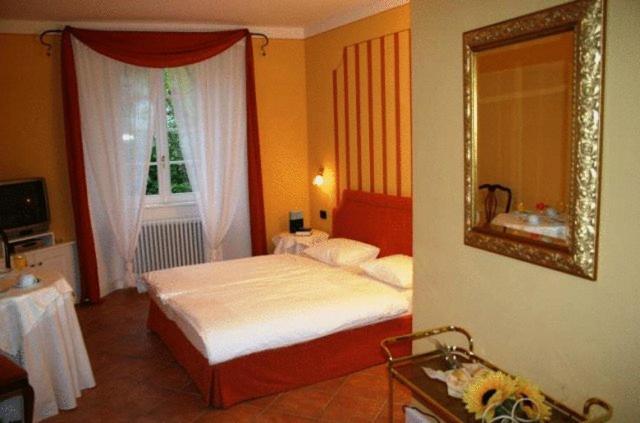 스탠다드 룸, Casa Arizzoli