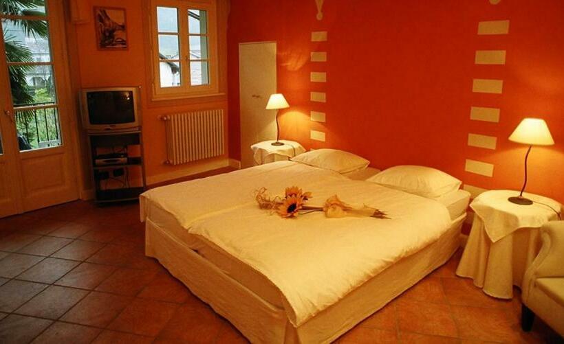 스탠다드 룸, Casa Arizzoli