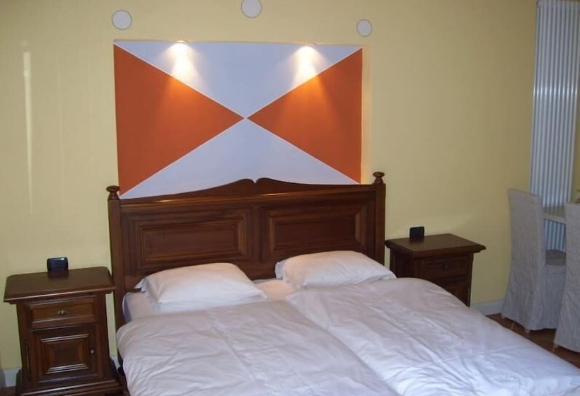 스탠다드 룸, Casa Arizzoli