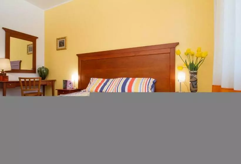 اتاق استاندارد, Casa Stucky