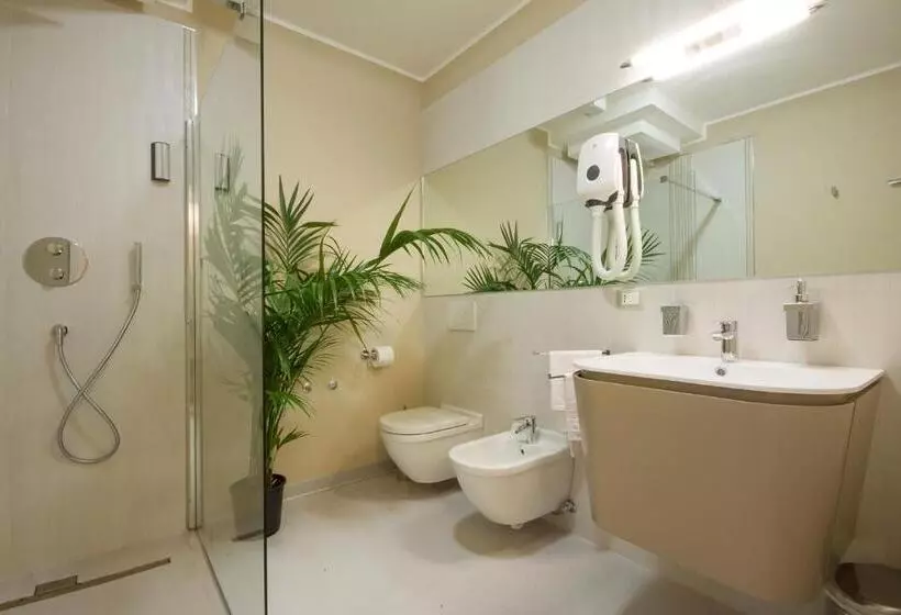 اتاق استاندارد, Casa Stucky