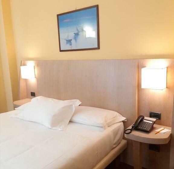 Номер Стандарт, Chiaraluna