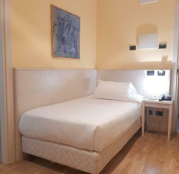 Номер Стандарт Индивидуальный, Chiaraluna