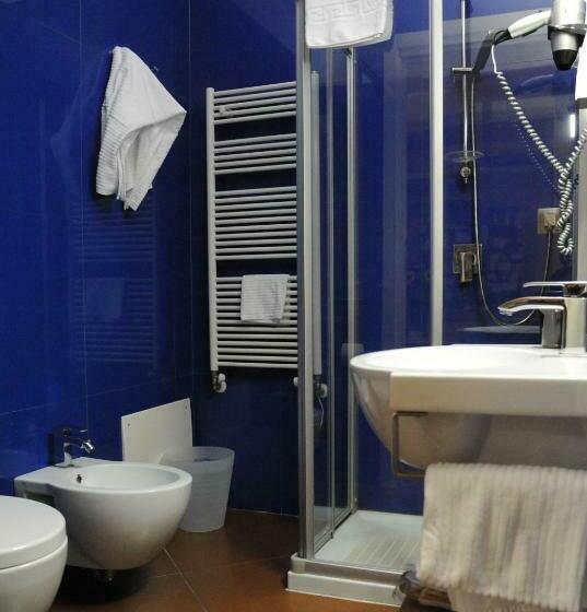 Номер Стандарт, Chiaraluna