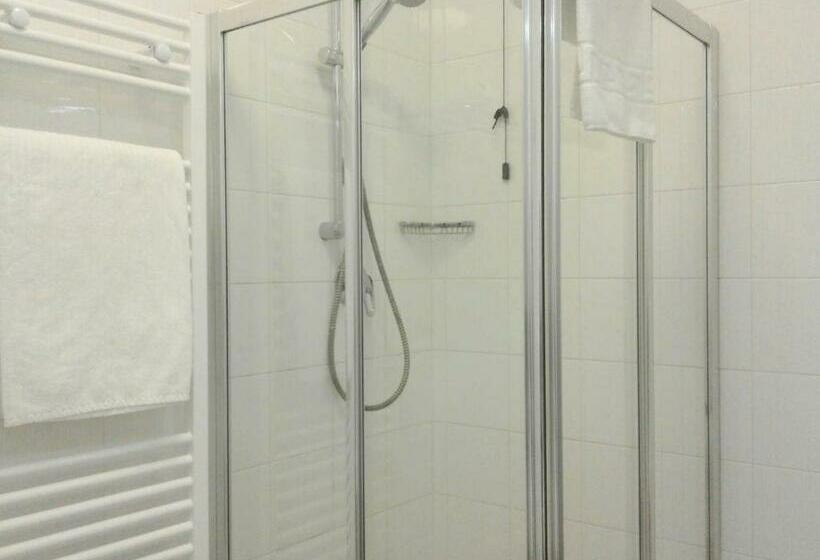 Номер Стандарт Индивидуальный, Chiaraluna