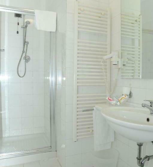 Номер Стандарт Индивидуальный, Chiaraluna