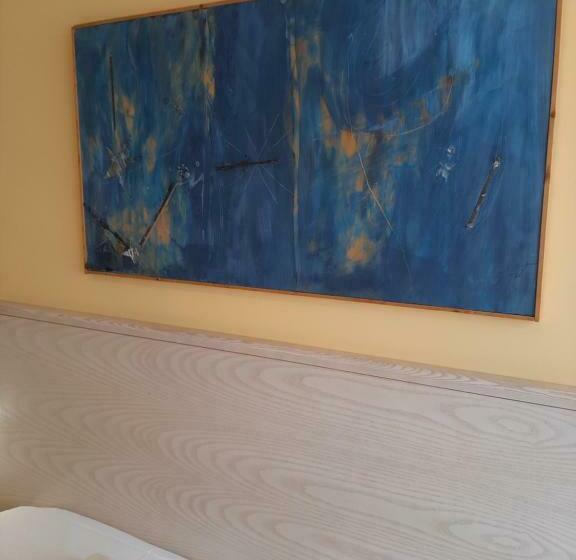 Номер Стандарт, Chiaraluna