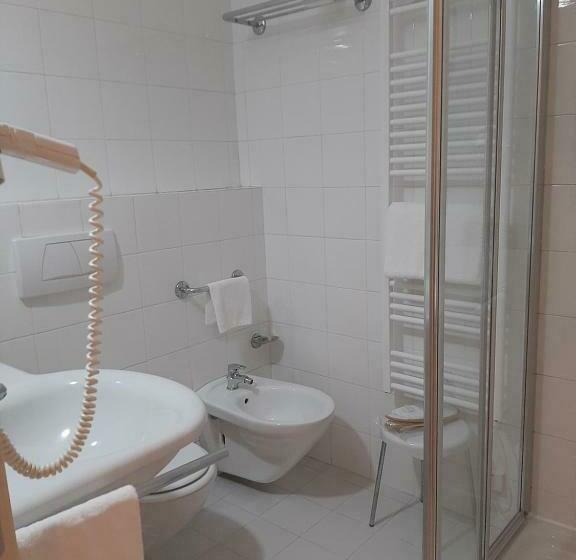 Номер Стандарт Индивидуальный, Chiaraluna