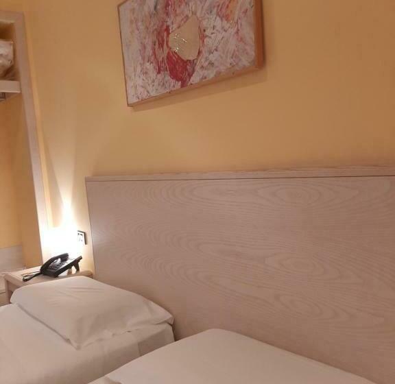 Номер Стандарт, Chiaraluna