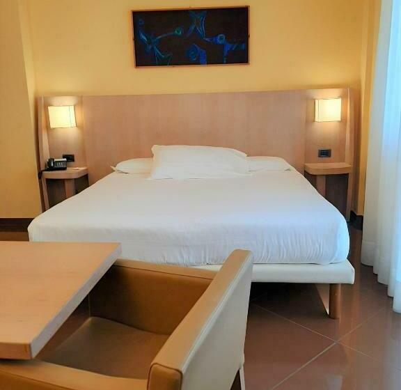 Номер Стандарт, Chiaraluna