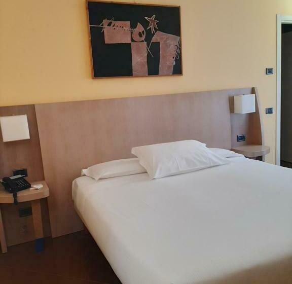 Номер Стандарт, Chiaraluna