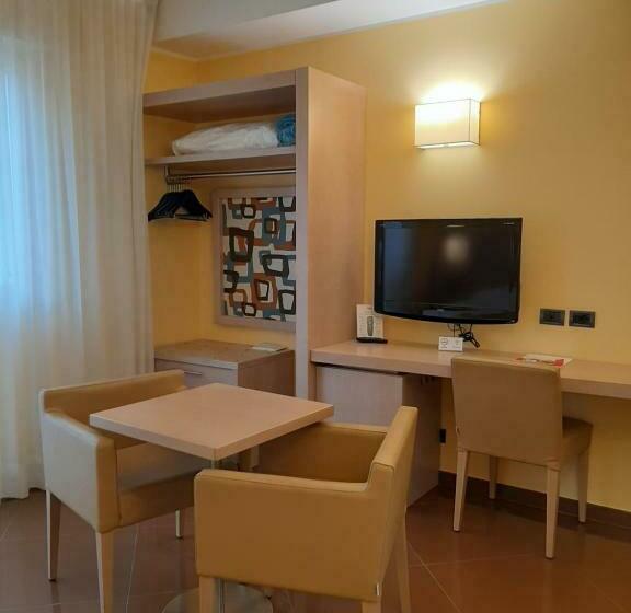 Номер Стандарт, Chiaraluna