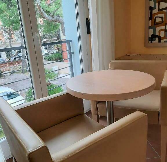 Номер Стандарт, Chiaraluna