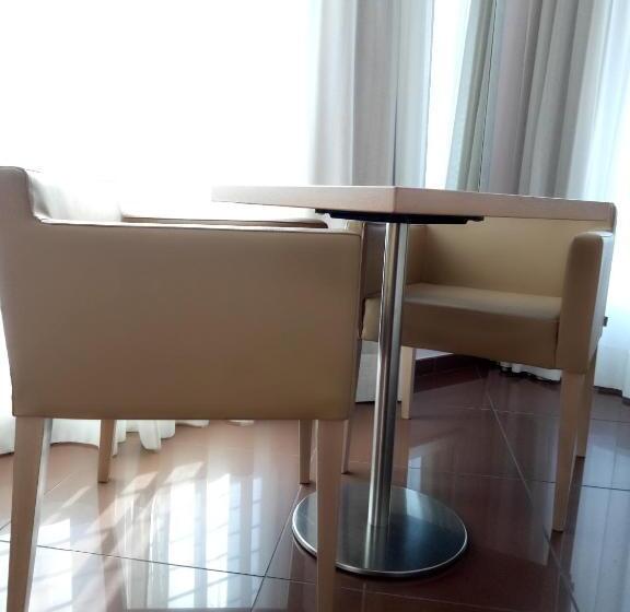 Номер Стандарт, Chiaraluna