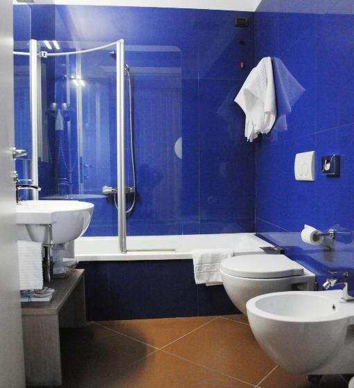 Номер Стандарт, Chiaraluna