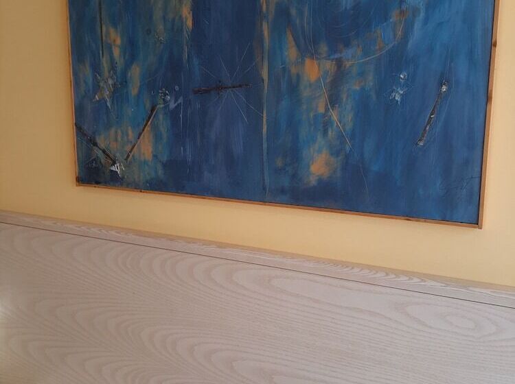 Номер Стандарт Трехместный, Chiaraluna