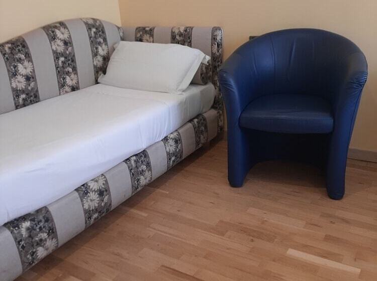 Номер Стандарт Трехместный, Chiaraluna